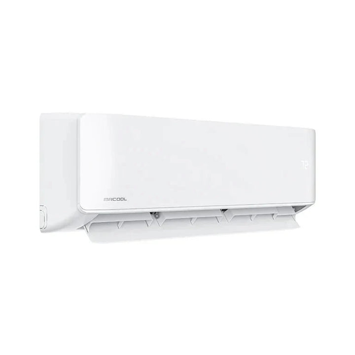 MrCool DIY 5th Gen 24K BTU Multi-Zone Ductless Mini Split Air Conditioner, White - VMInnovations