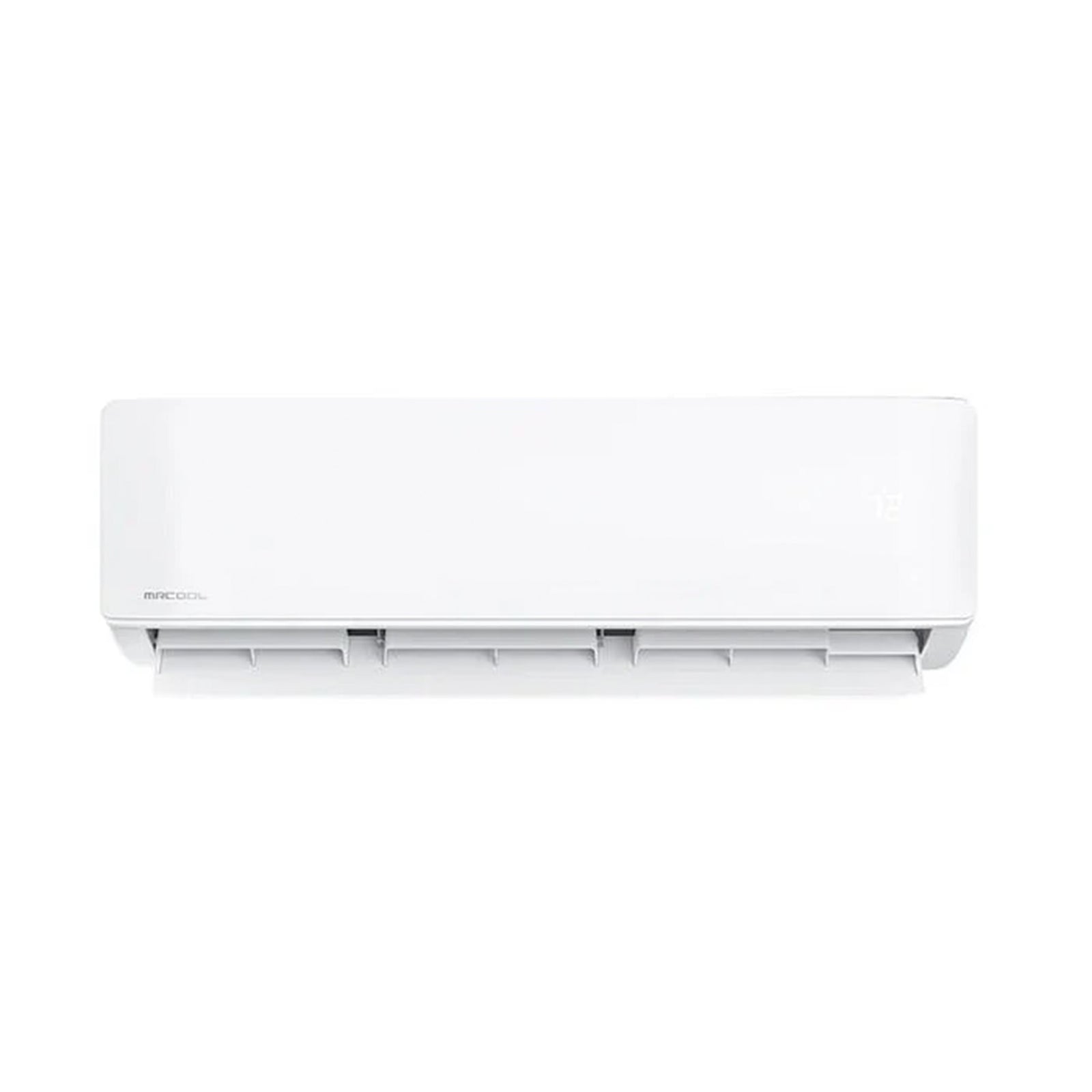 MRCOOL DIY 5th Gen 18K BTU Multi-Zone Ductless Mini Split Air Conditioner, White - VMInnovations