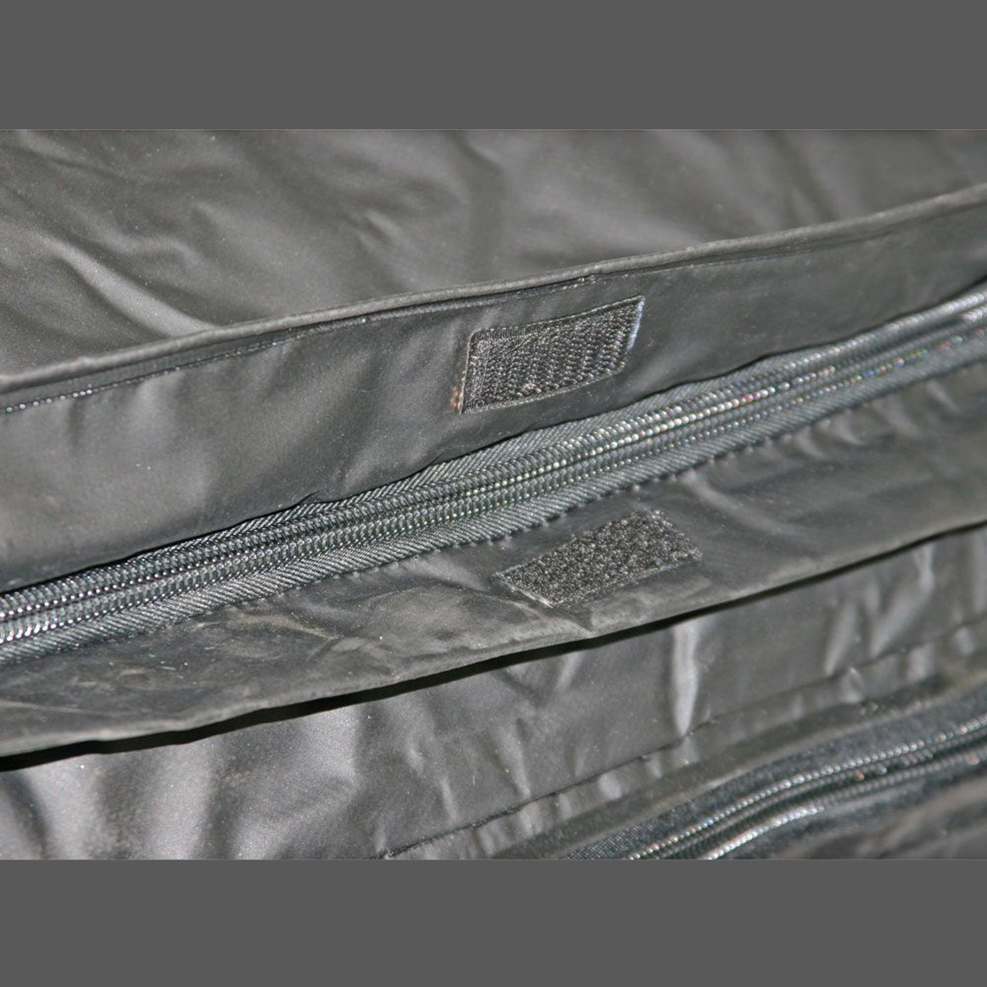 Elevate Outdoor Cargo Carrier Bag, Waterproof Storage for Hitch and Roof Rack - VMInnovations