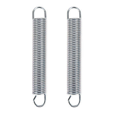 Camco Awning Anchor Kit w/ Pull Tension Straps, Universal Fit for RV & Campers - VMInnovations