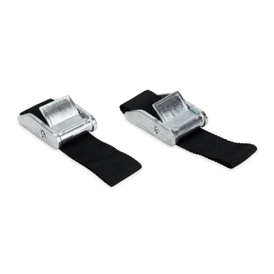 Camco Awning Anchor Kit w/ Pull Tension Straps, Universal Fit for RV & Campers - VMInnovations