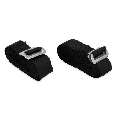 Camco Awning Anchor Kit w/ Pull Tension Straps, Universal Fit for RV & Campers - VMInnovations