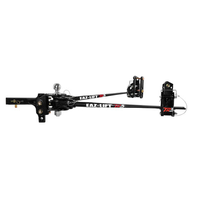 Camco Eaz-Lift TR3 1200Lb Weight Distribution Hitch Kit with Sway Control, 48902 - VMInnovations