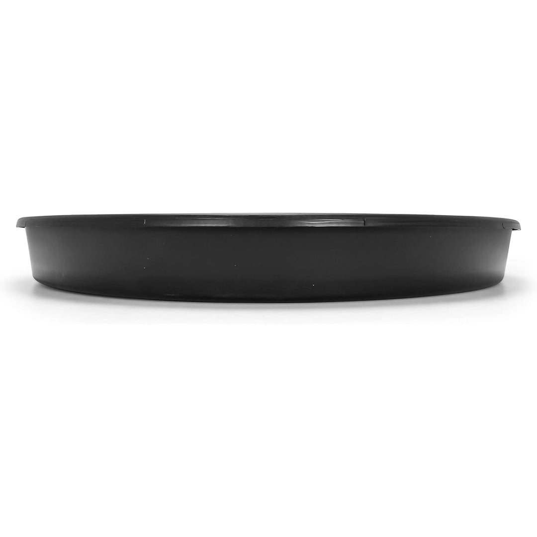 Camco ID Drain Pan, Drip Tray w/PVC Fitting for Electric Water Heaters(Open Box)