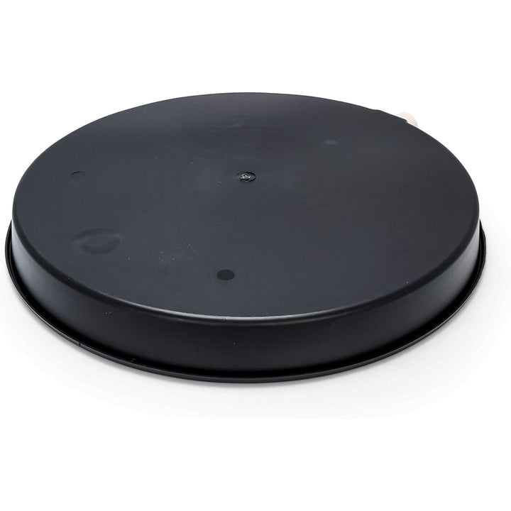 Camco ID Drain Pan, Drip Tray w/PVC Fitting for Electric Water Heaters(Open Box)