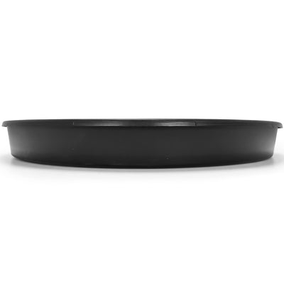 Camco ID Drain Pan, Drip Tray w/PVC Fitting for Electric Water Heaters(Open Box) - VMInnovations