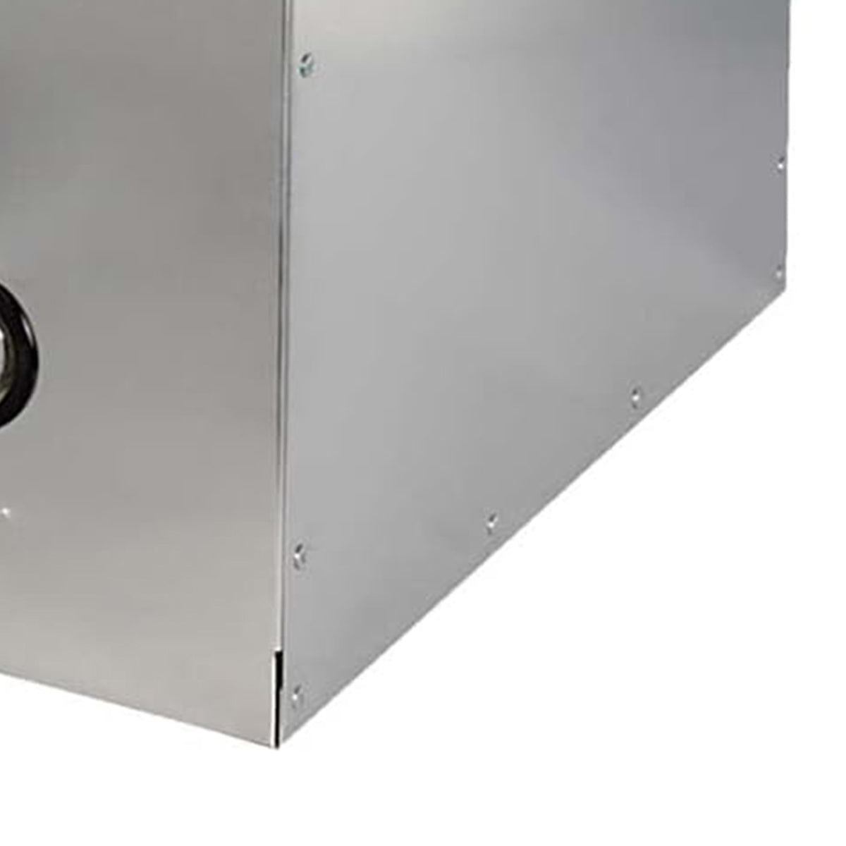 Kuuma 6 Gal Water Heater for Marines & Boats, Tank for Hot Water (Open Box)