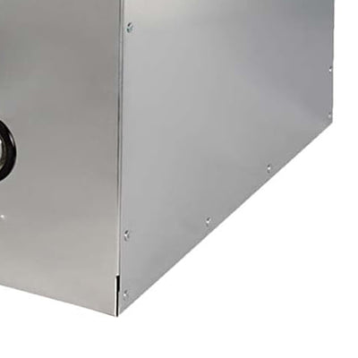 Kuuma 6 Gal Water Heater for Marines & Boats, Tank for Hot Water (Open Box)