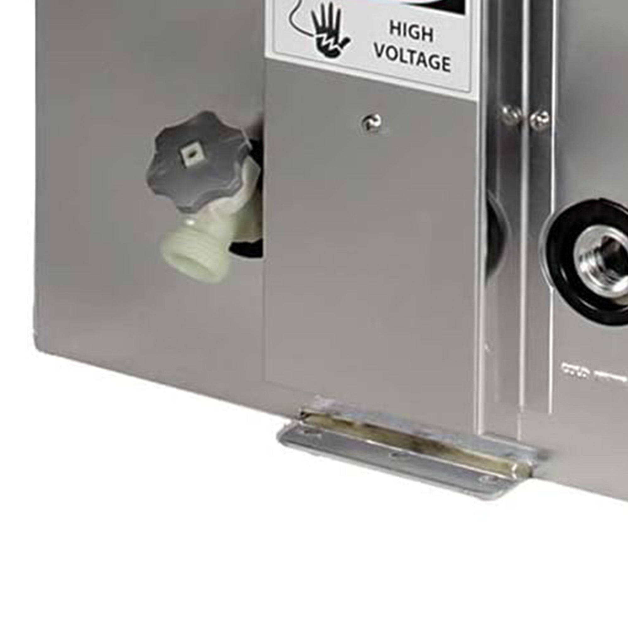 Kuuma 6 Gal Water Heater for Marines & Boats, 120V Electric Tank for Hot Water - VMInnovations