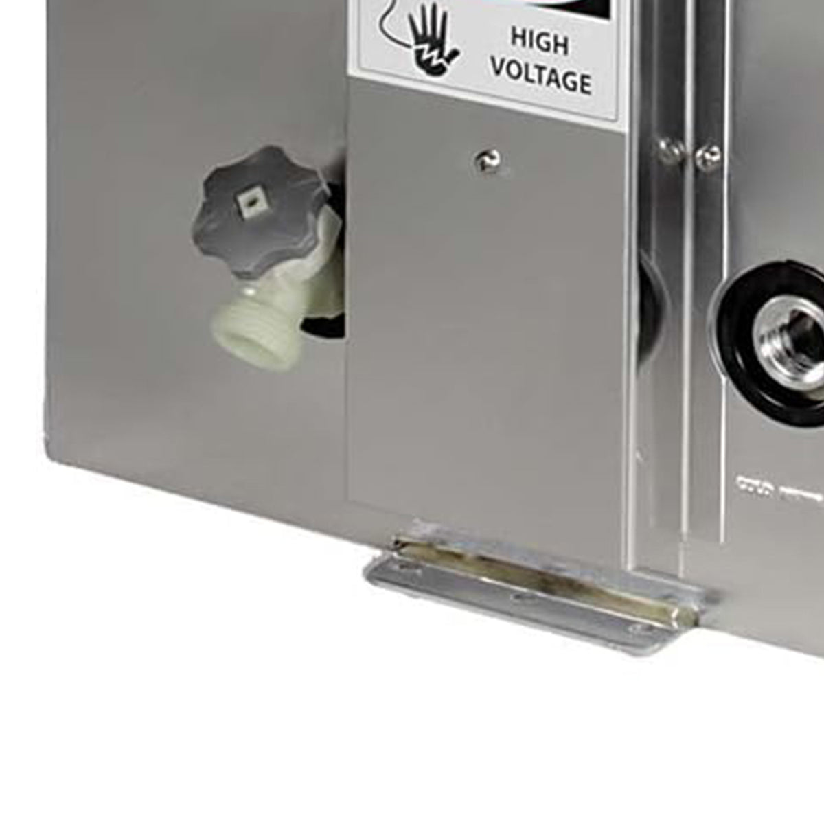 Kuuma 6 Gal Water Heater for Marines & Boats, Tank for Hot Water (Open Box)