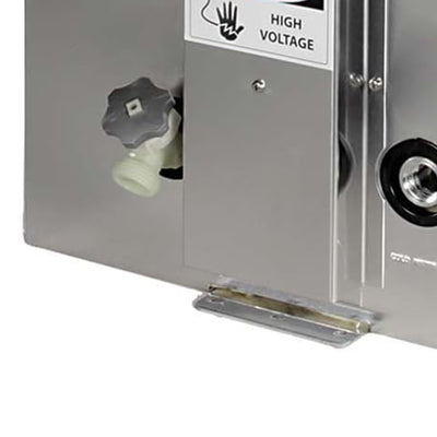 Kuuma 6 Gal Water Heater for Marines & Boats, Tank for Hot Water (Open Box)