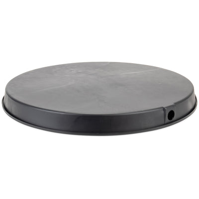 Camco Water Heater Drain Pan, 32-Inch OD Plastic Leak Catch Tray, 30-Inch ID - VMInnovations