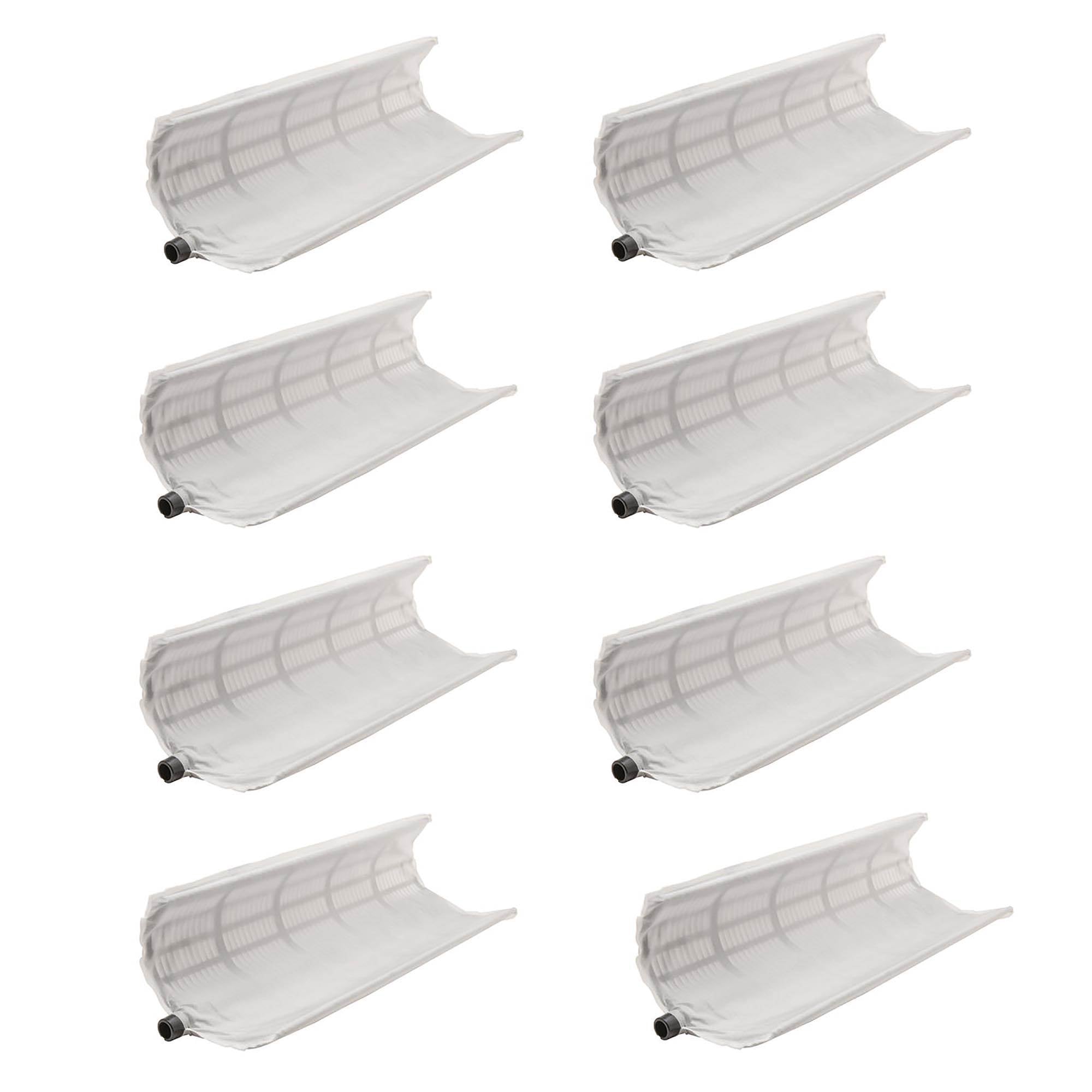 Unicel FG1260 Purex Vertical DE Filter Grid 60 Sq Feet (8 Filters) (Open Box)
