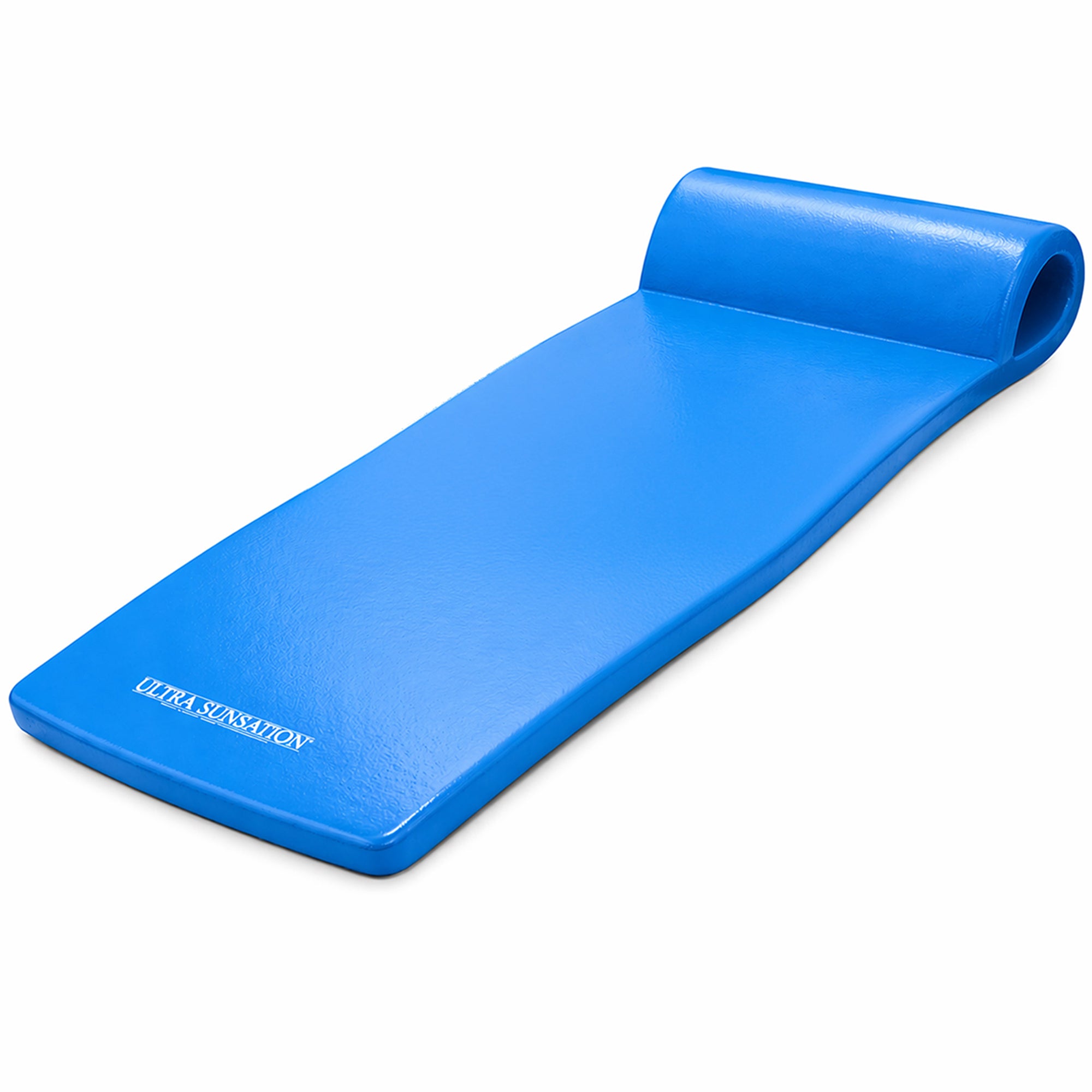 TRC Recreation Ultra Sunsation 2.5 Inch Thick Foam Pool Float Mat, (Open Box) - VMInnovations