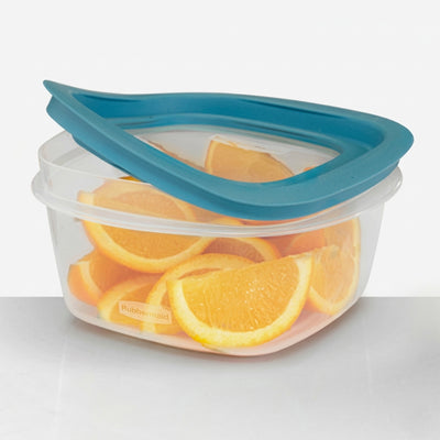 Rubbermaid Flex & Seal Food Storage Container with Airtight Lids, 36 Piece Set (Used)