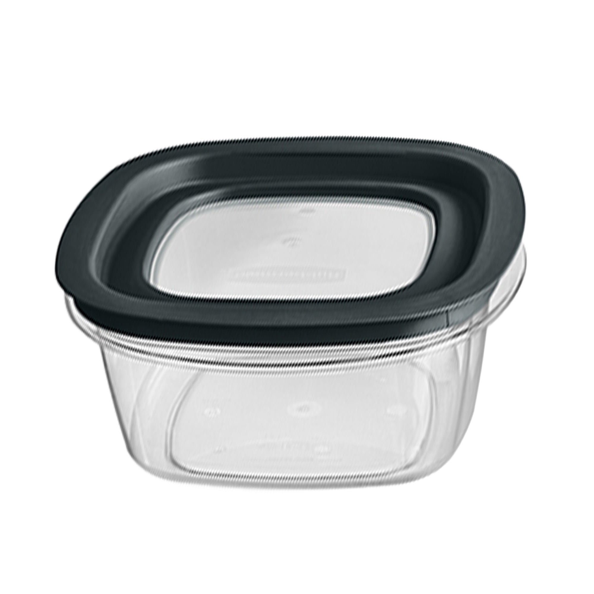 Rubbermaid 20-Pc Clear Plastic Food Storage and Organization Container(Open Box) - VMInnovations