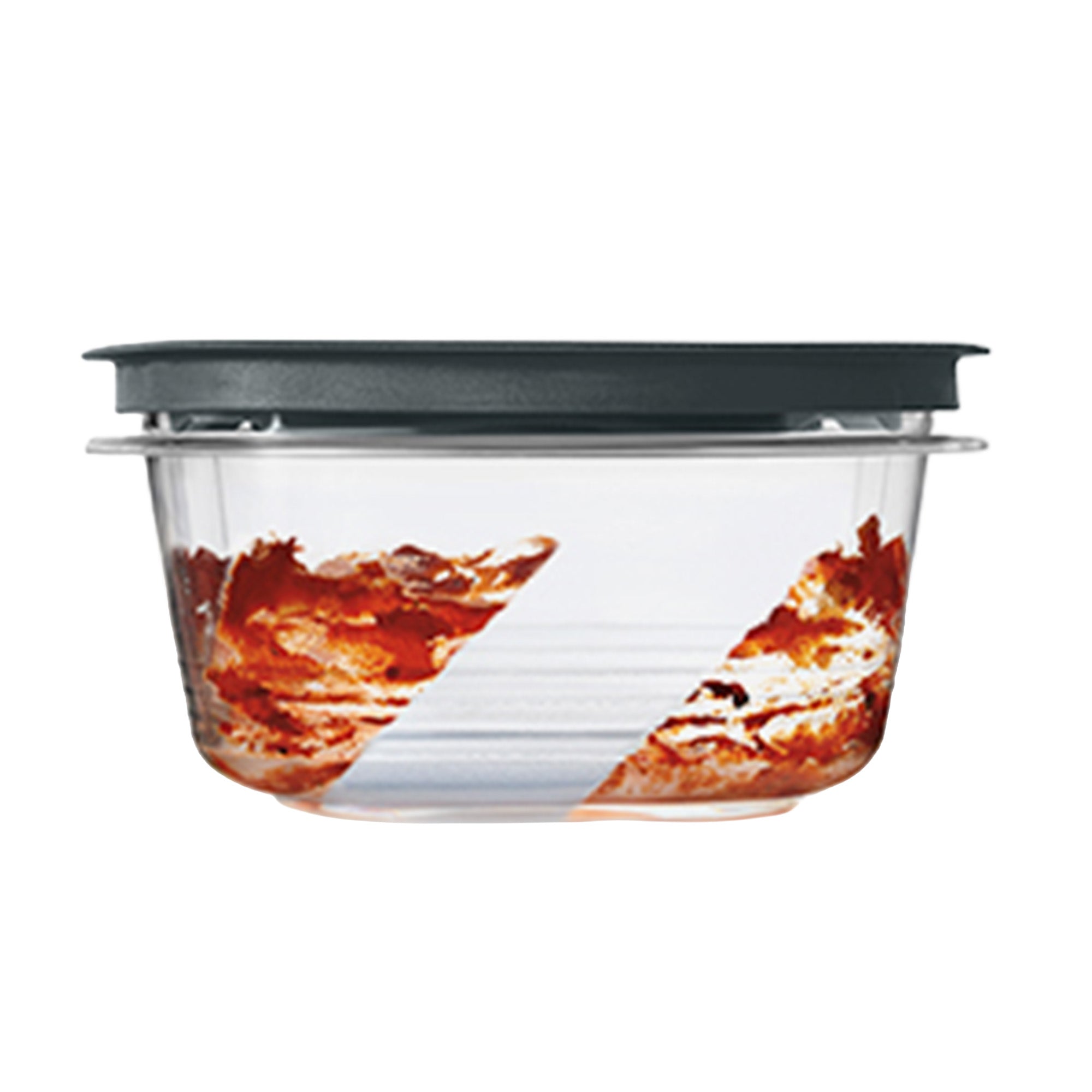 Rubbermaid 20-Pc Clear Plastic Food Storage and Organization Container(Open Box) - VMInnovations