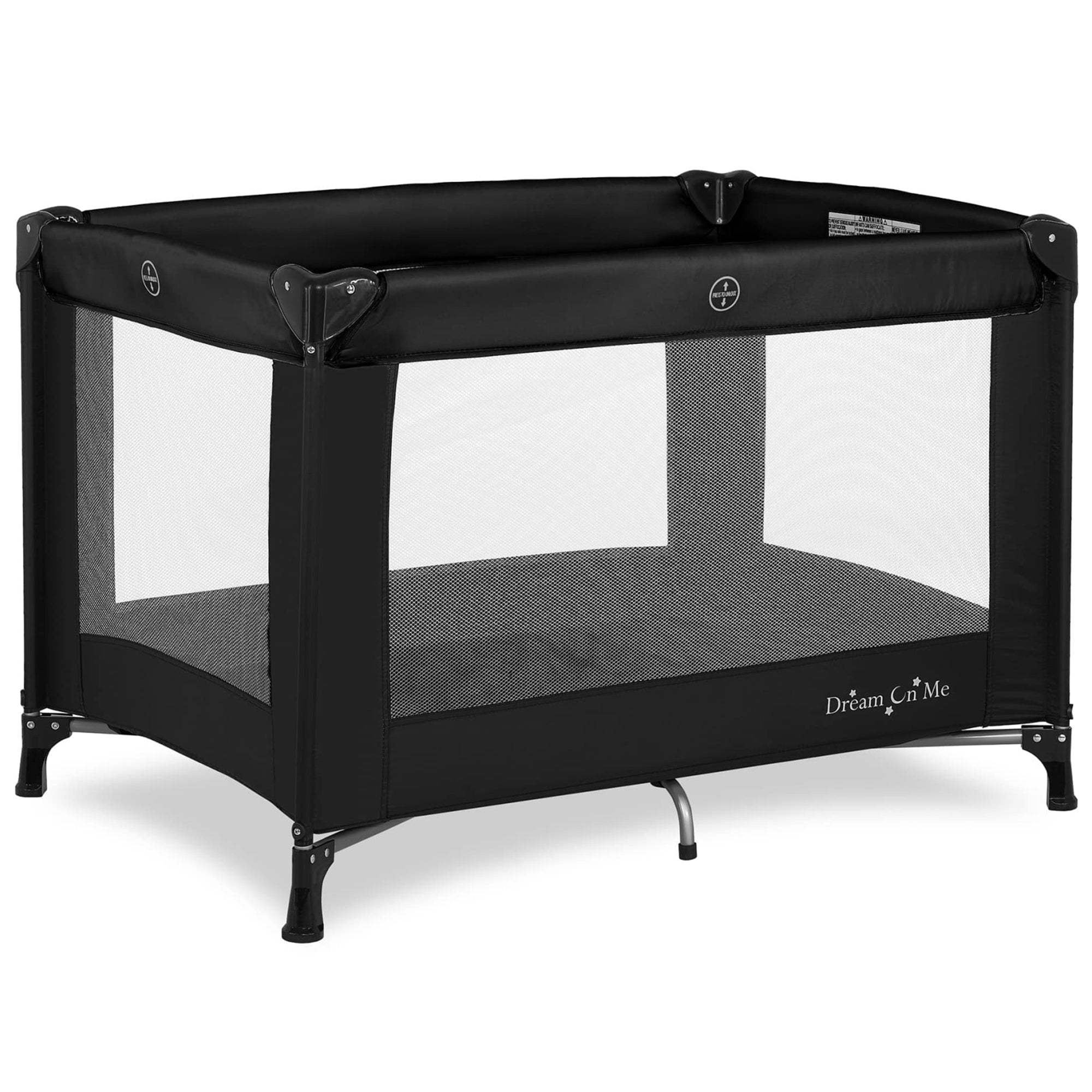 Dream on Me Nest Portable Playard (Open Box)