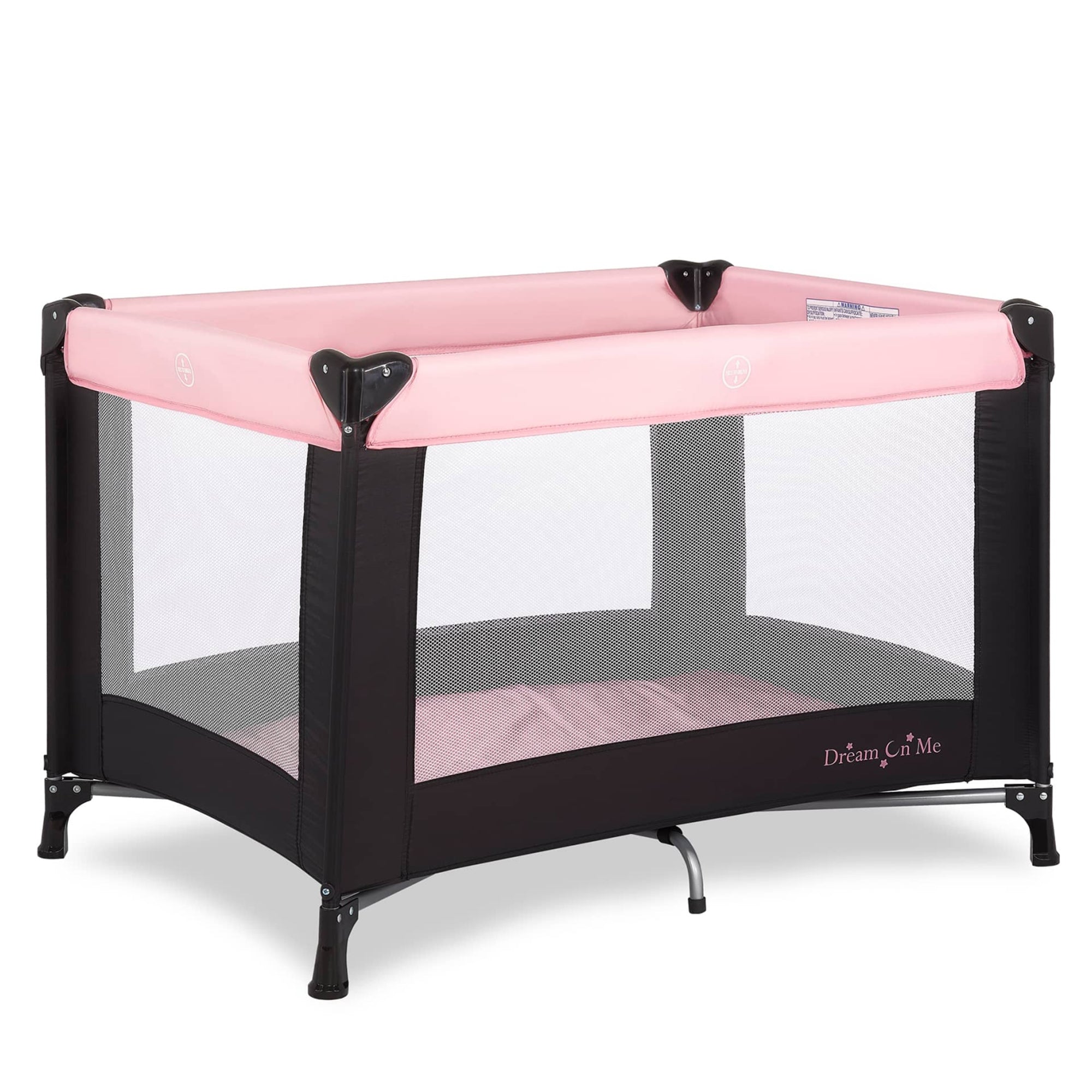 Dream on Me Nest Portable Playard