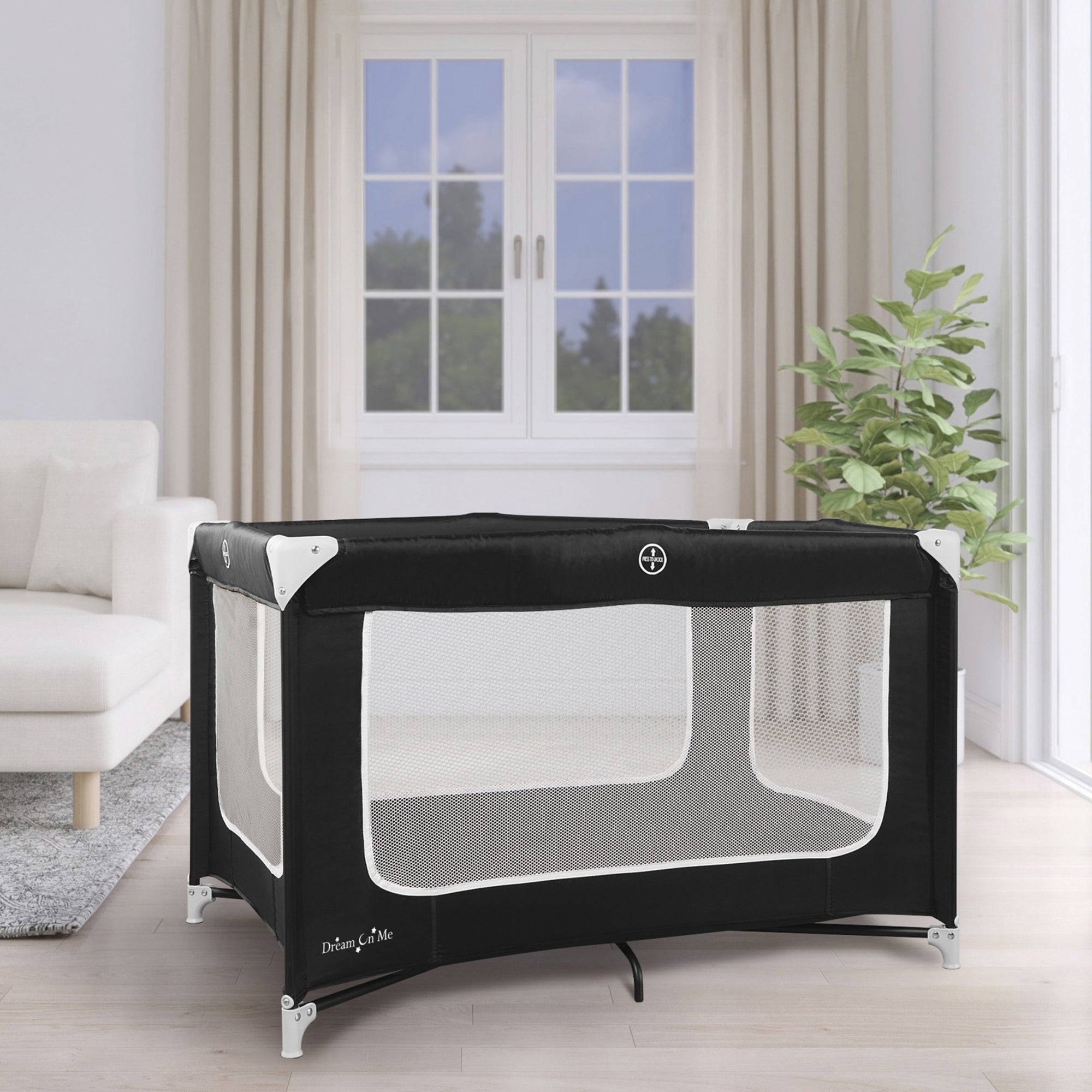 Zodiak Portable Playard
