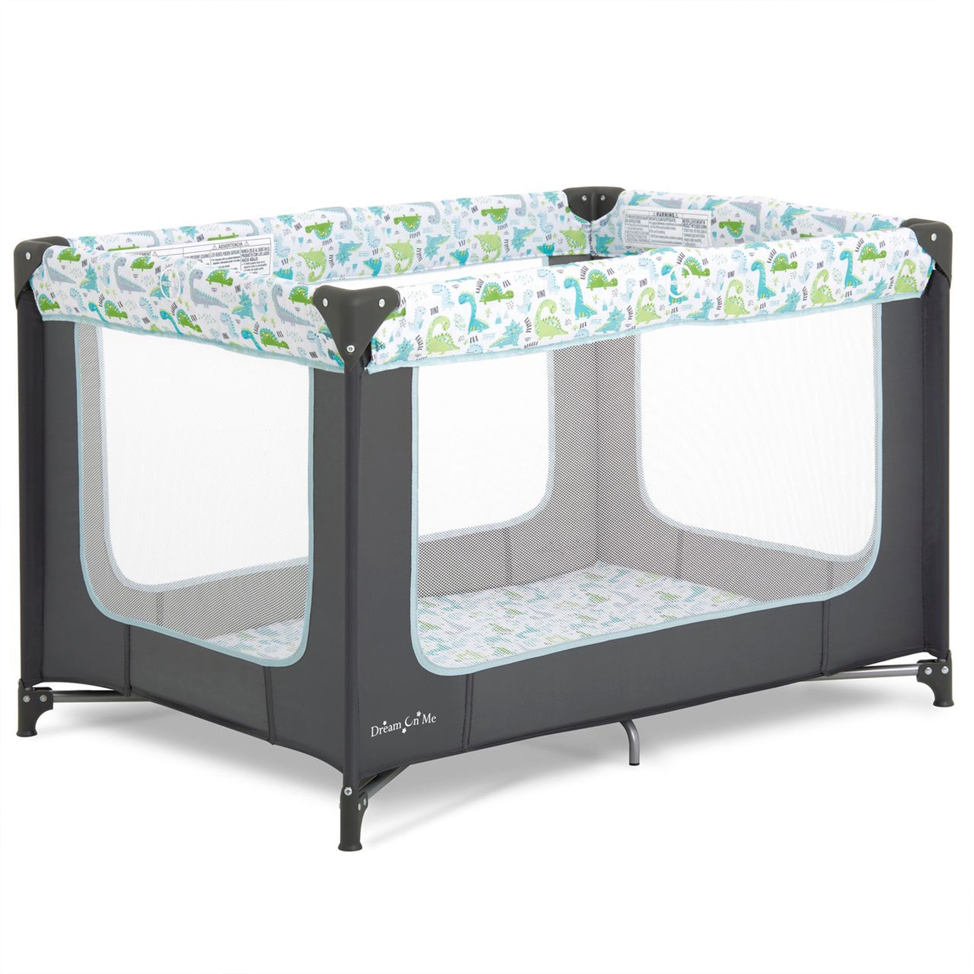 Zodiak Portable Playard