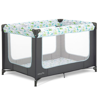 Zodiak Portable Playard
