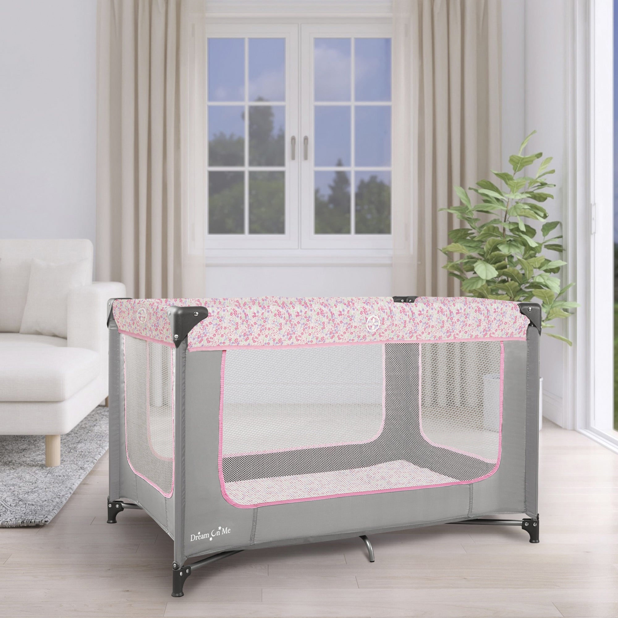 Zodiak Portable Playard