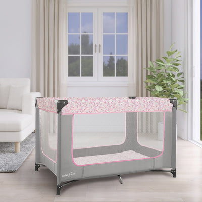Zodiak Portable Playard