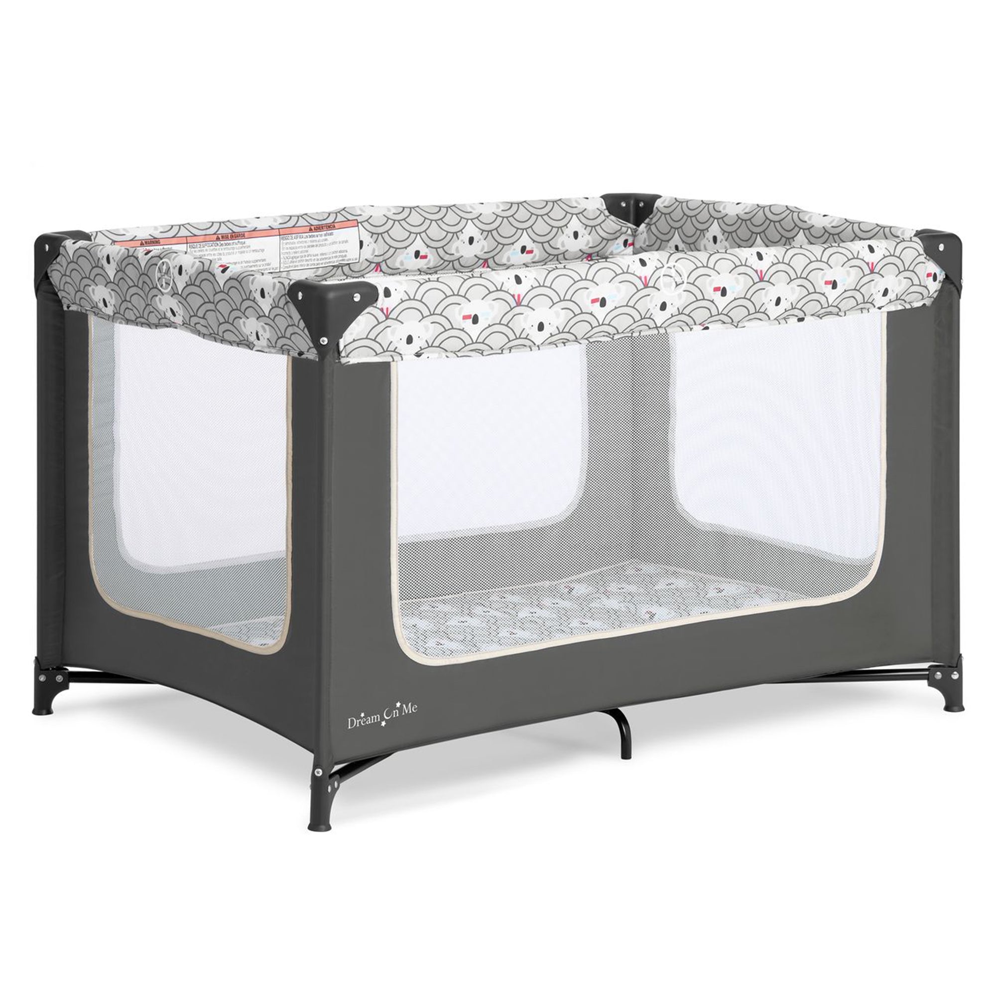 Zodiak Portable Playard