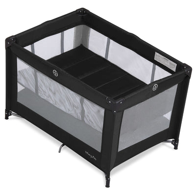 Zazzy Portable Playard with Bassinet