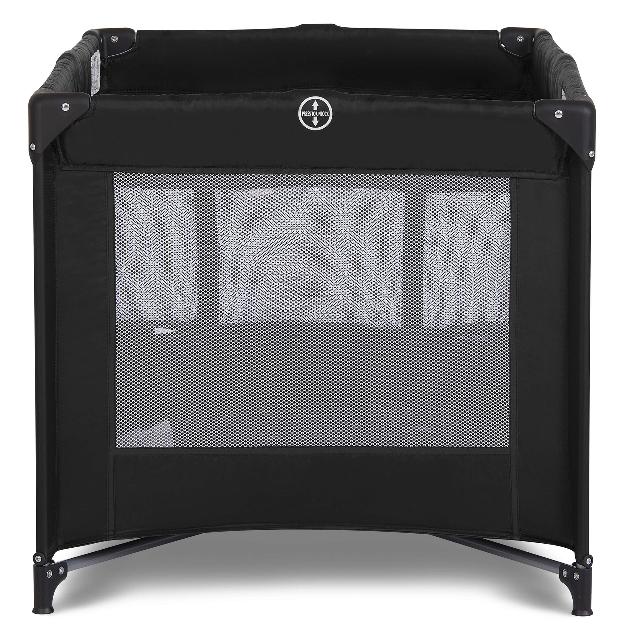 Zazzy Portable Playard with Bassinet
