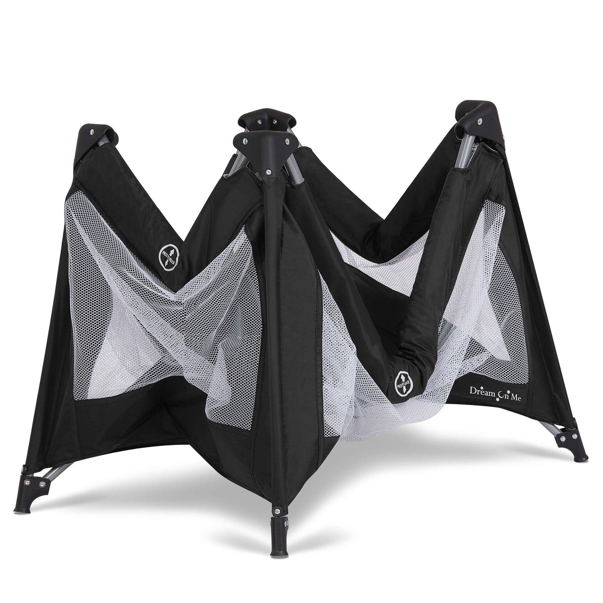 Zazzy Portable Playard with Bassinet