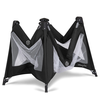 Zazzy Portable Playard with Bassinet