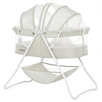 Dream on Me 37 Inch Karley Bassinet