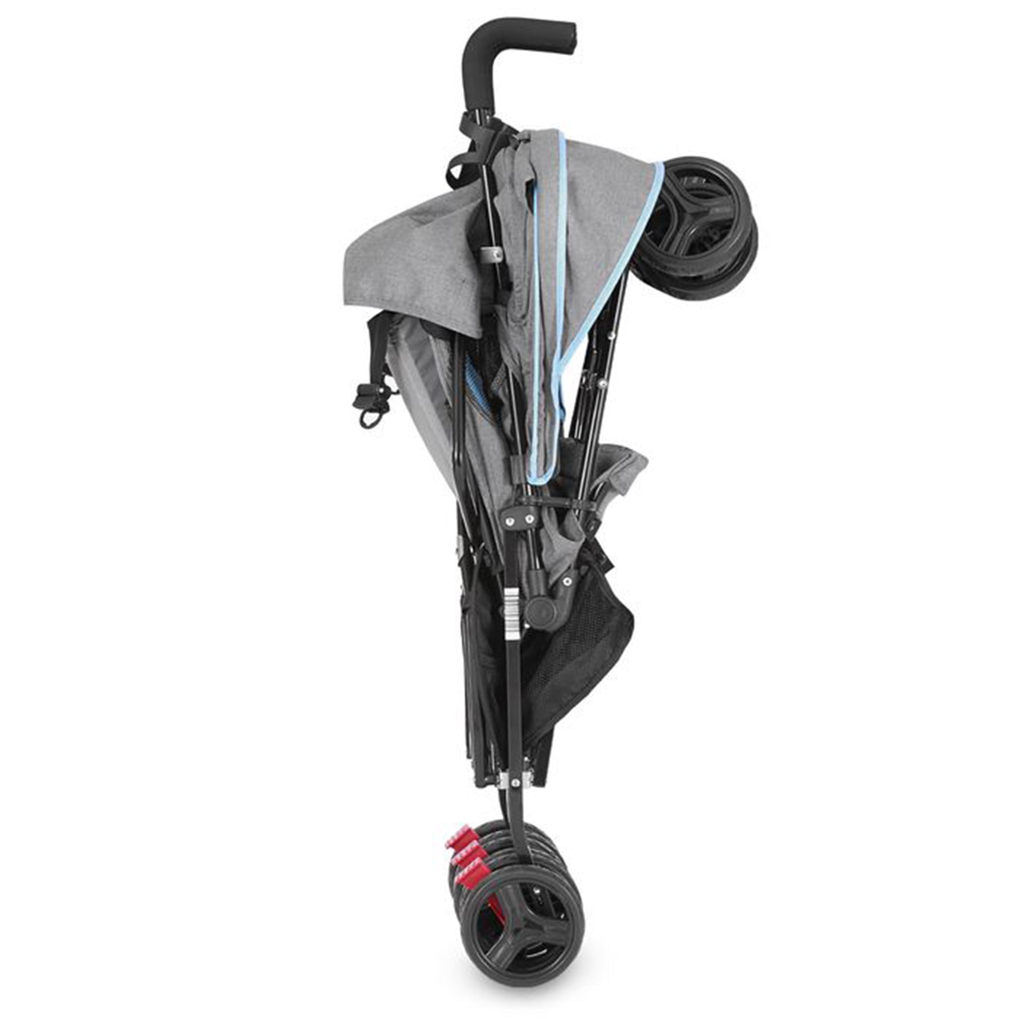 Volgo Twin Umbrella Stroller