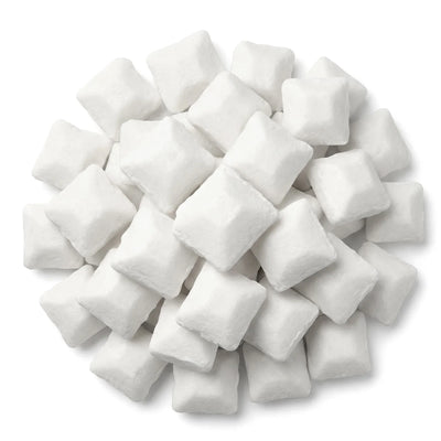 Aqua Joe Water Softener Salt Pellets with Iron Guard, 5-in-1 Benefits, 40 Lb Bag