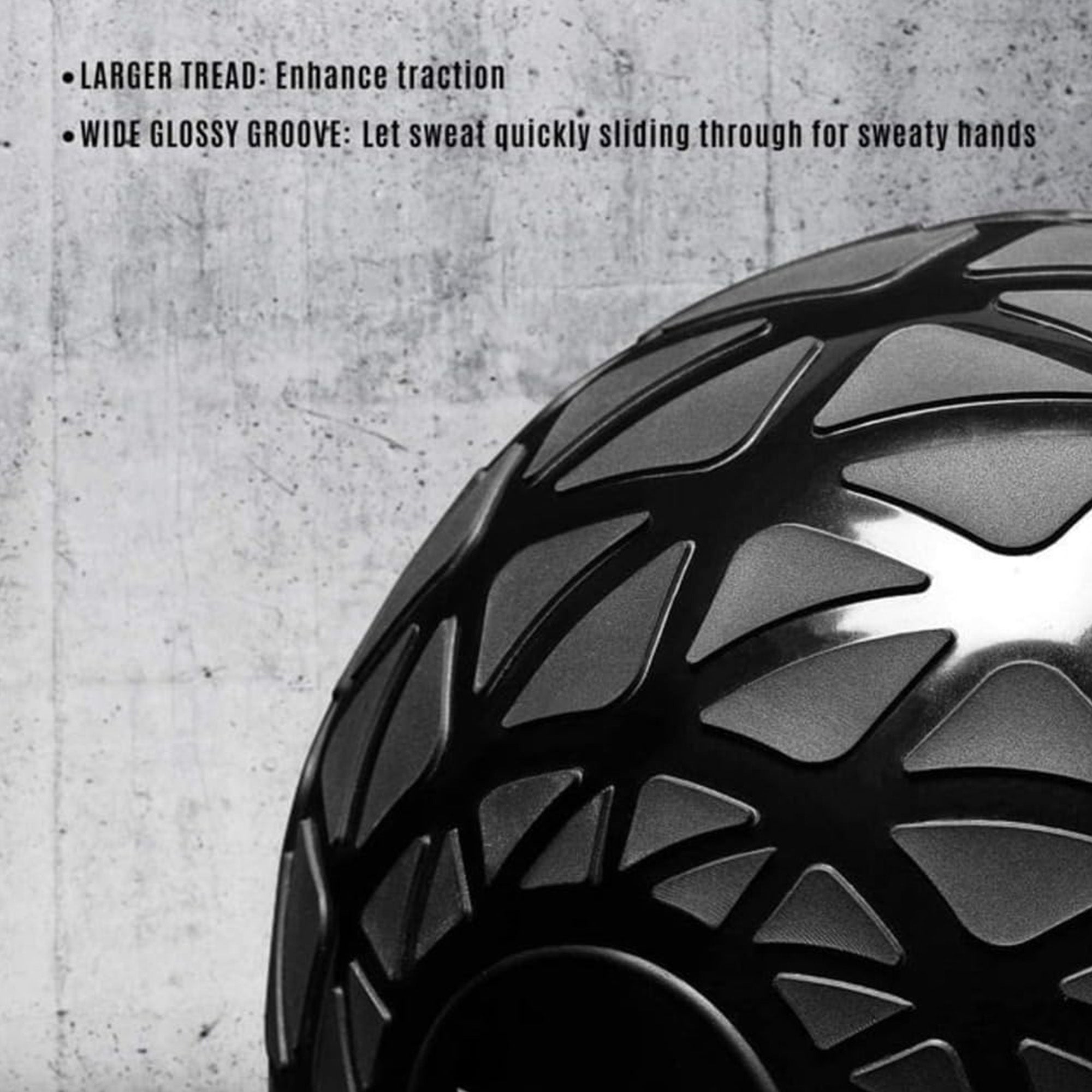 Yes4All 15Lb Slam Ball, Durable Sand Filled Workout Weight Ball, (Open Box) - VMInnovations