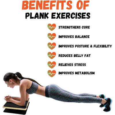 Yes4All 350Lb Wooden Anti-Slip & Wobble Balance Board for Leg Workouts(Open Box)