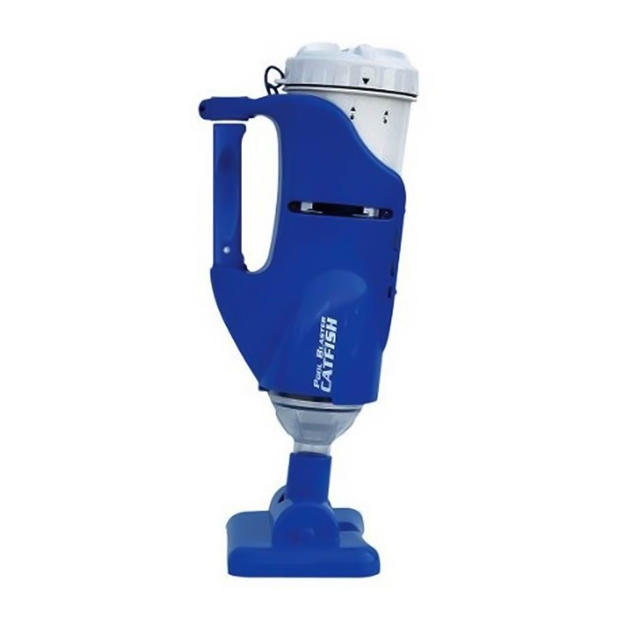 WATER TECH Pool Blaster Catfish Swimming Pool Spa Intex Cleaner Battery Vacuum