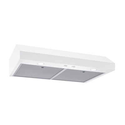 Broan-NuTone 42" Under Cabinet Range Hood, 350 Max Blower CFM (Open Box)