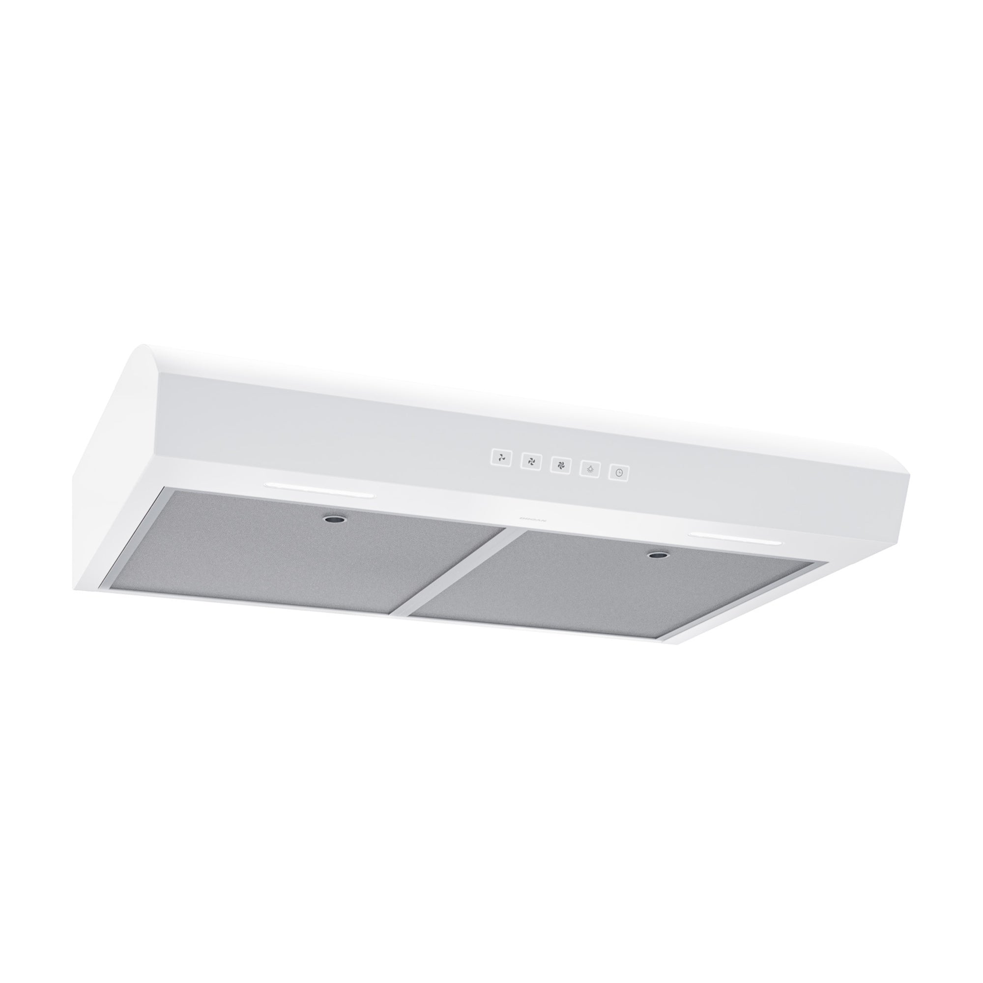 Broan-NuTone 30" Under Cabinet Rangehood, ENERGY STAR, 350 Max Blower (Open Box)