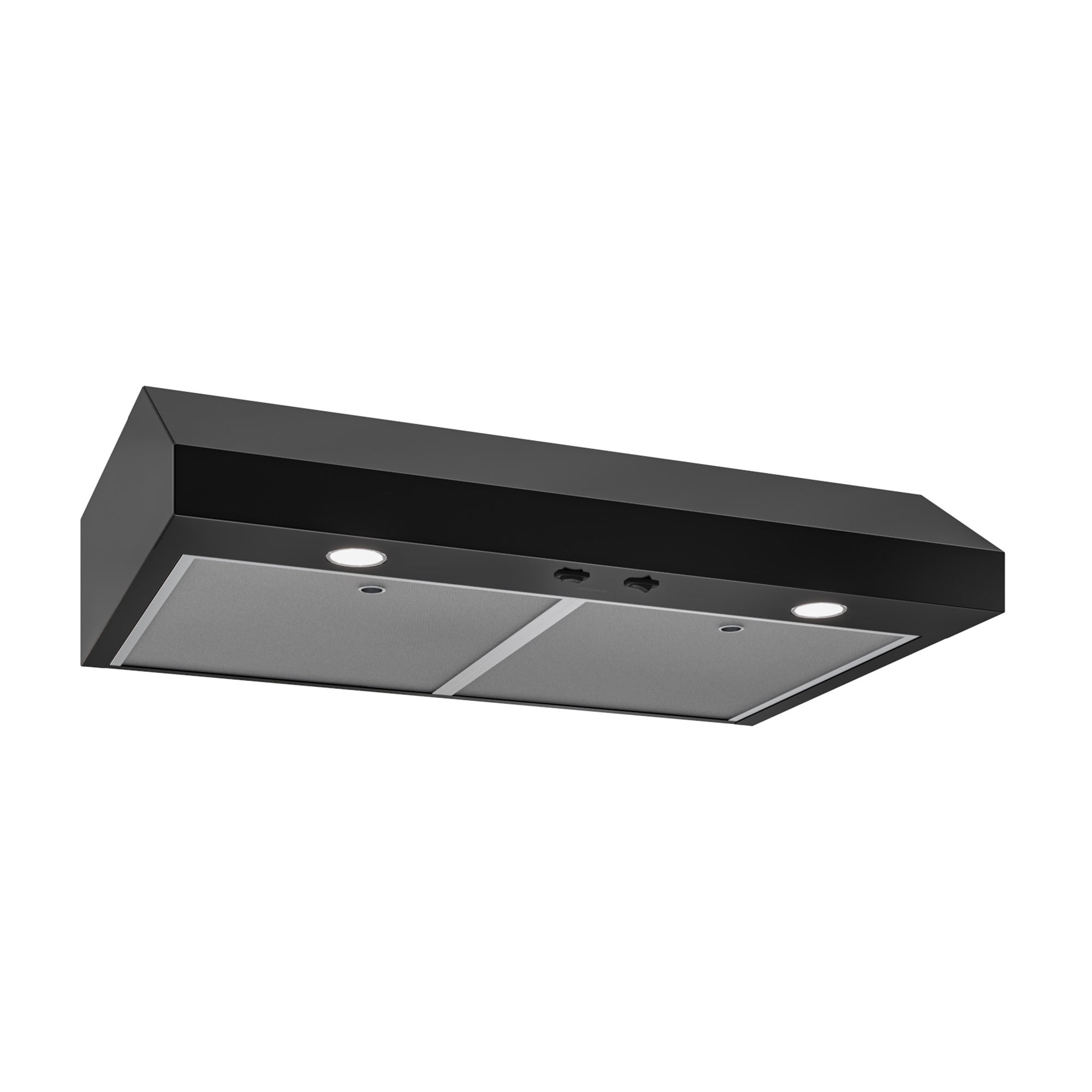 Broan-NuTone 42" Under Cabinet Range Hood, ENERGY STAR 350 Max Blower CFM (Used)