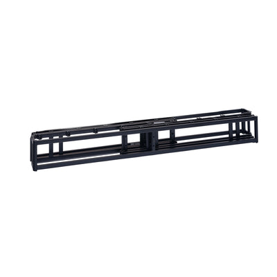 Hercules 7" Smart Folding Mattress Foundation Box Spring Replacement, Queen - VMInnovations