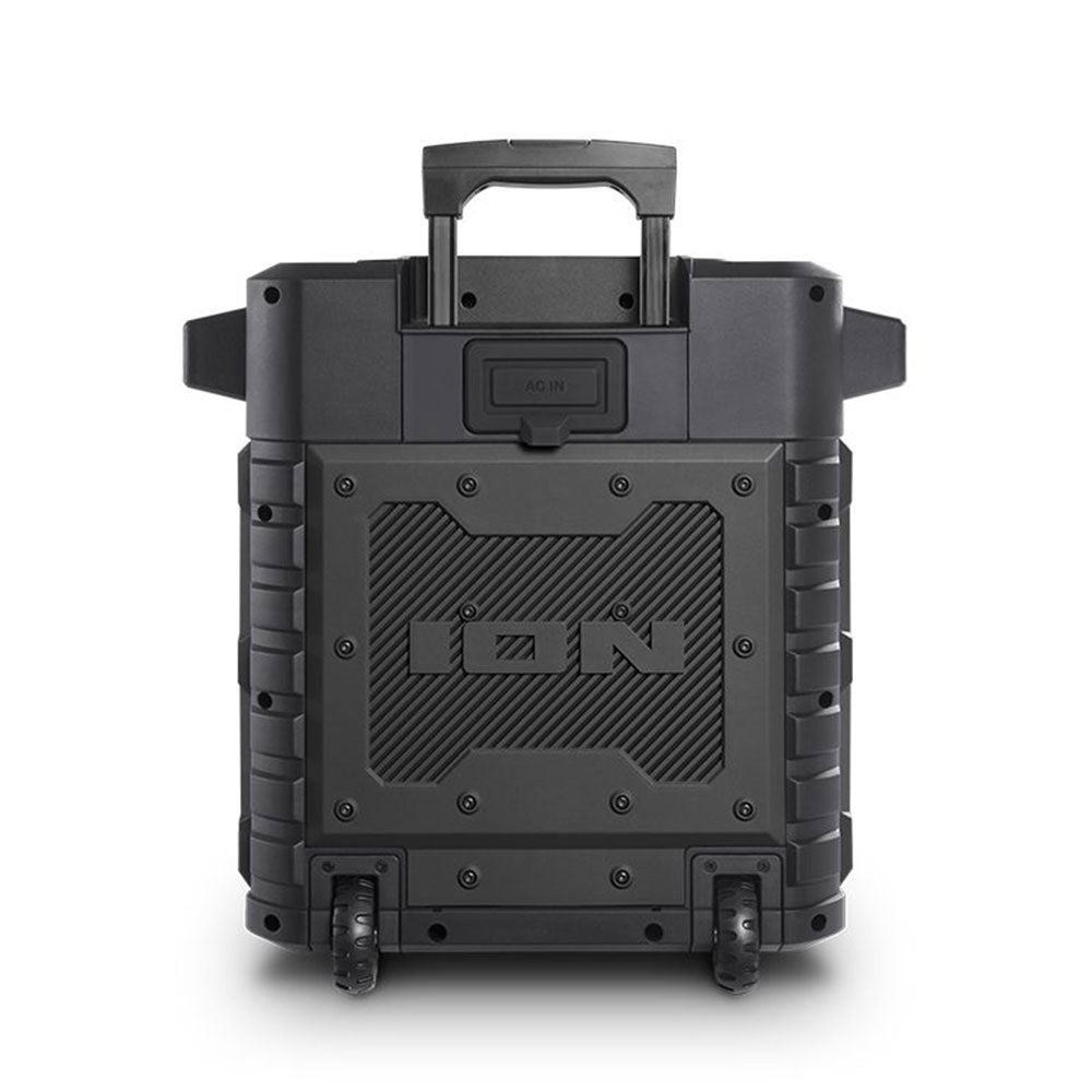 ION Audio Pathfinder 2 Portable Water Resistant Rechargeable Speaker (Used)