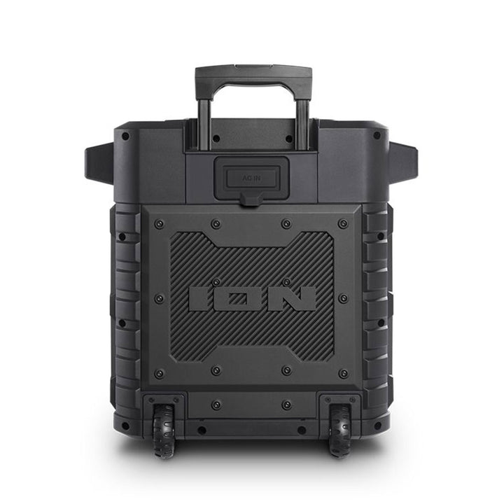 ION Audio Pathfinder 2 Portable Water Resistant Rechargeable Speaker (Used)