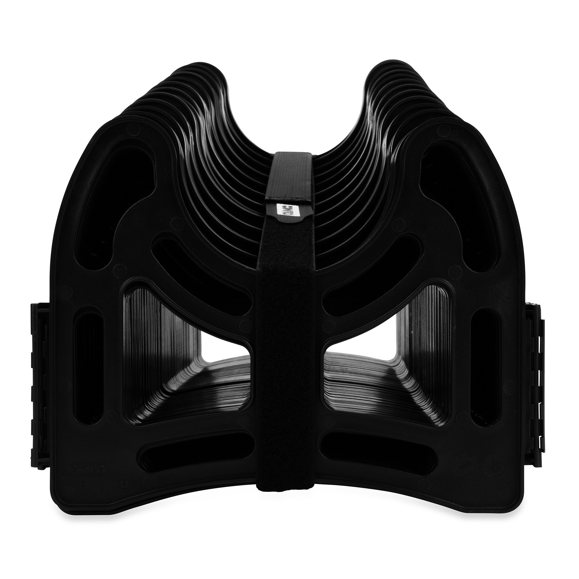 Camco Sidewinder 30' RV Sewer Hose Support, Gravity Flow Tool for Sewer Drainage - VMInnovations