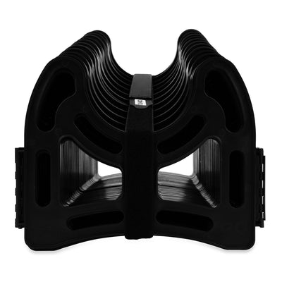 Camco Sidewinder 30' RV Sewer Hose Support, Gravity Flow Tool for Sewer Drainage - VMInnovations