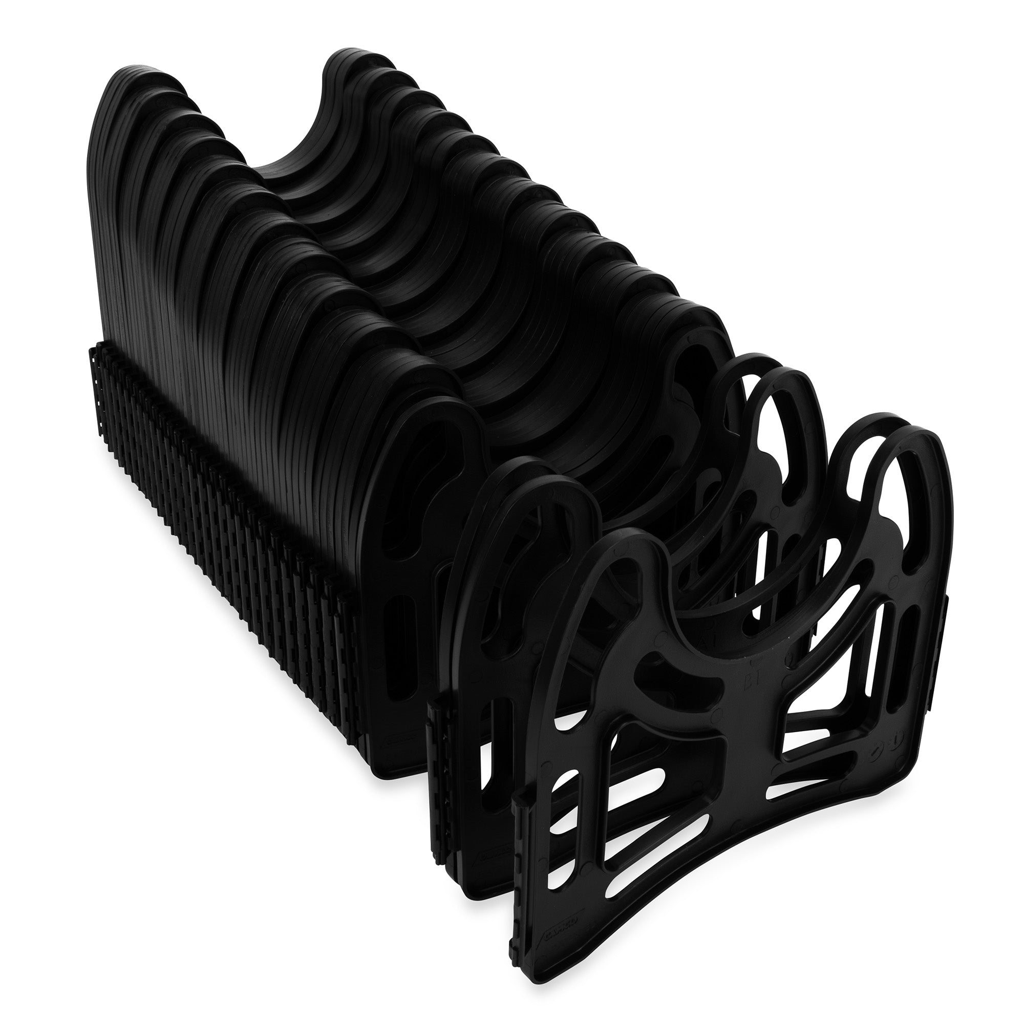 Camco Sidewinder 30' RV Sewer Hose Support, Gravity Flow Tool for Sewer Drainage - VMInnovations