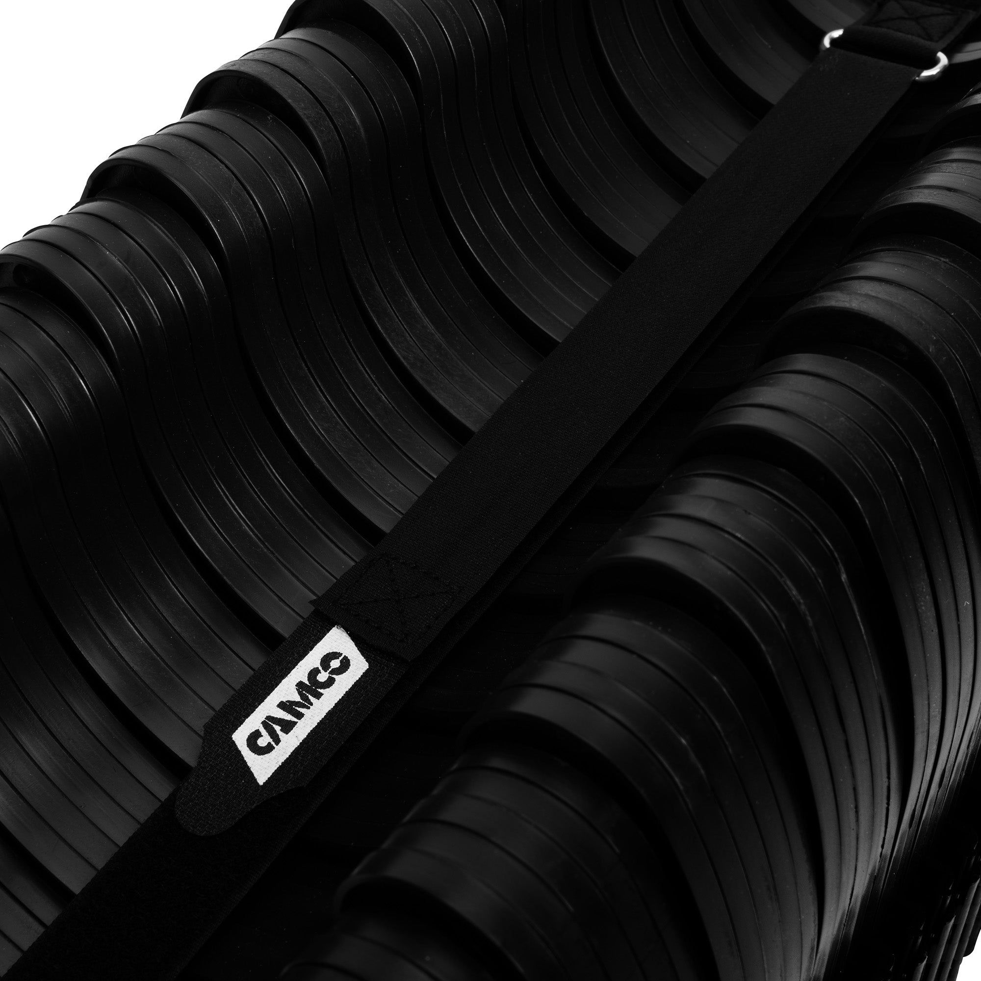 Camco Sidewinder 30' RV Sewer Hose Support, Gravity Flow Tool for Sewer Drainage - VMInnovations