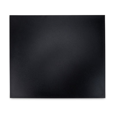 Camco Decor Mate RV Stove Topper & Workspace Board for Trailers & Campers, Black - VMInnovations
